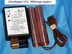 Zapper CC2